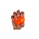 HANDMASTER PLUS - FIRM BALL - ORANGE